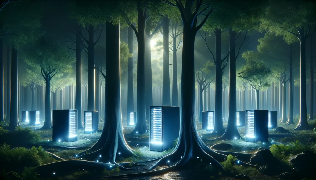 Kubernetes-in-Kubernetes and PXE bootable server farm